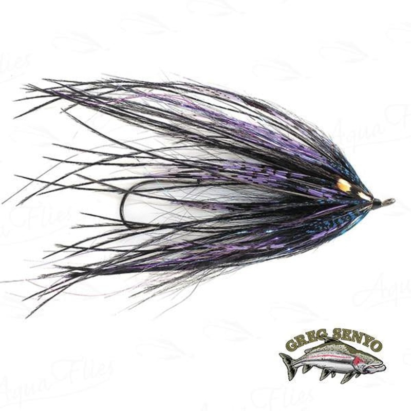 Senyo’s OCD-Black|3