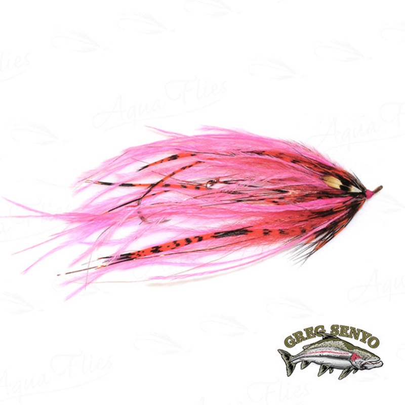 Senyo’s OCD-Pink|3