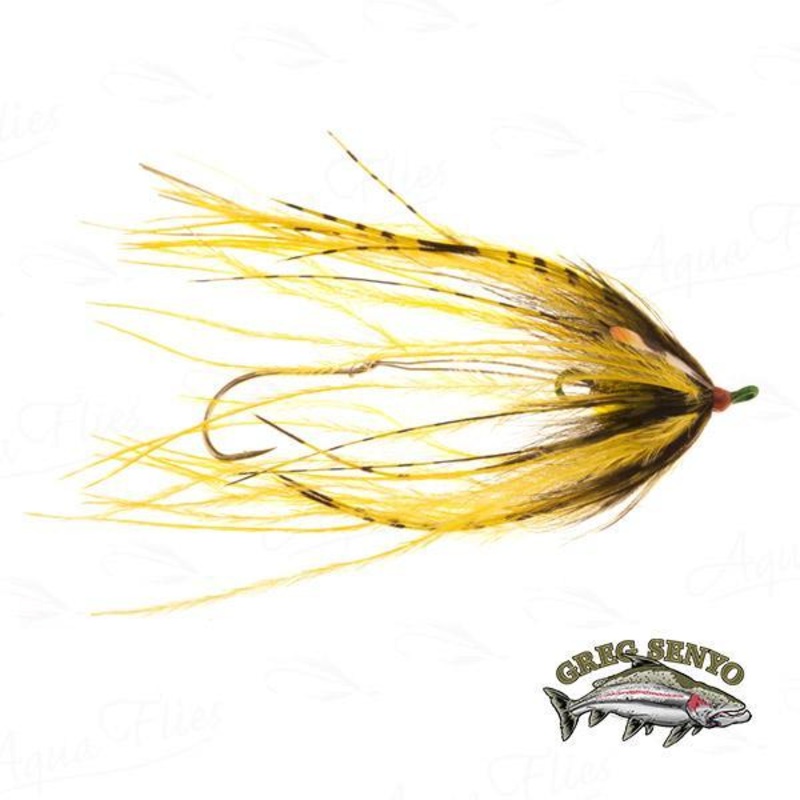 Senyo’s OCD-Yellow|3