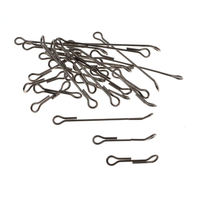 Senyo’s Steelhead Shanks|20mm|25mm|40mm