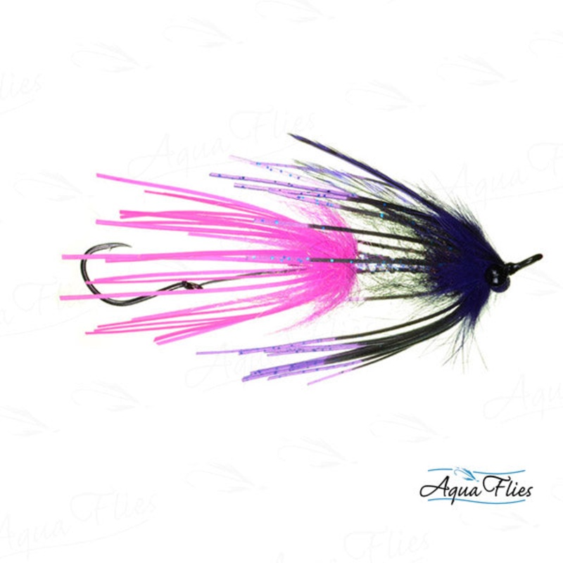 Sill-Leg Intruder-Pink/Black