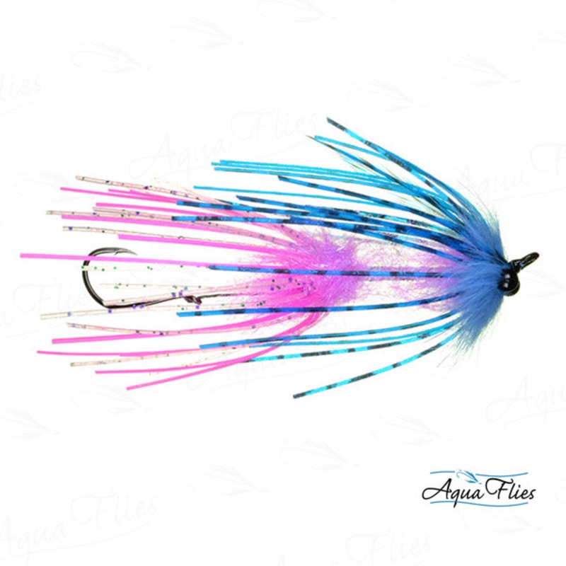 Sill-Leg Intruder-Pink/Blue