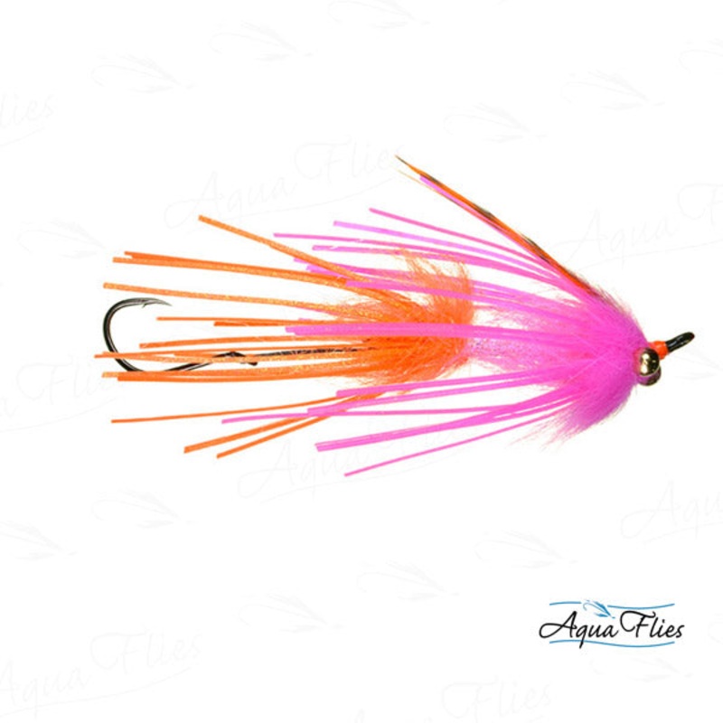 Sill-Leg Intruder-Pink/Orange