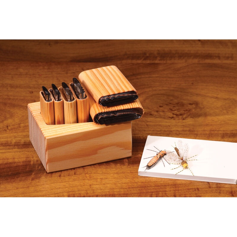 Stonefly Foam Body Cutter||06||08||10||12