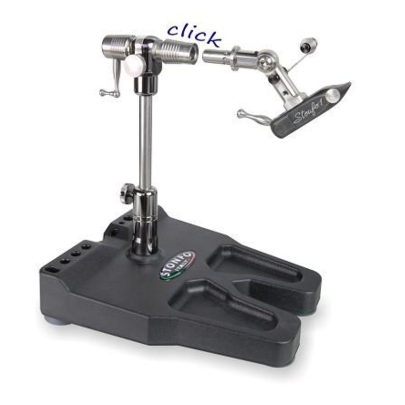 Stonfo Elite Transformer Vice/Vise STF654