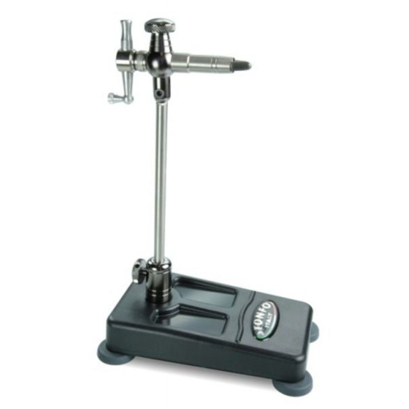 Stonfo Flylab Pedestal Fly Tying Vice/Vise STF476