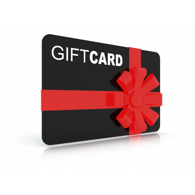 The Fly-Tying Den Gift Card 200.00