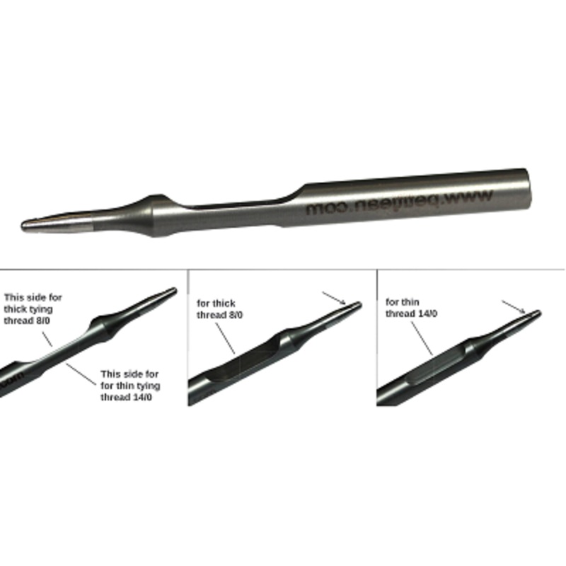 Marc Petitjean Thread Splitter