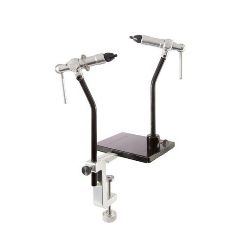 SNOWBEE PRESTIGE VICE/VISE|Pedestal|C Clamp