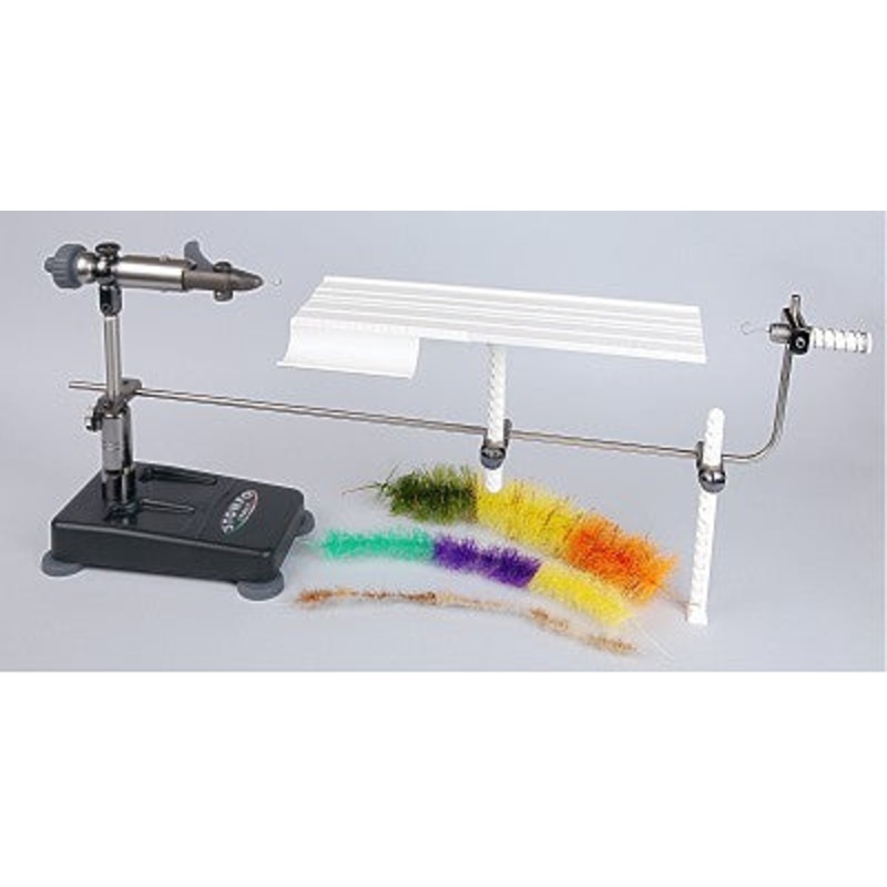 STONFO DUBBING BRUSH MAKER STF661