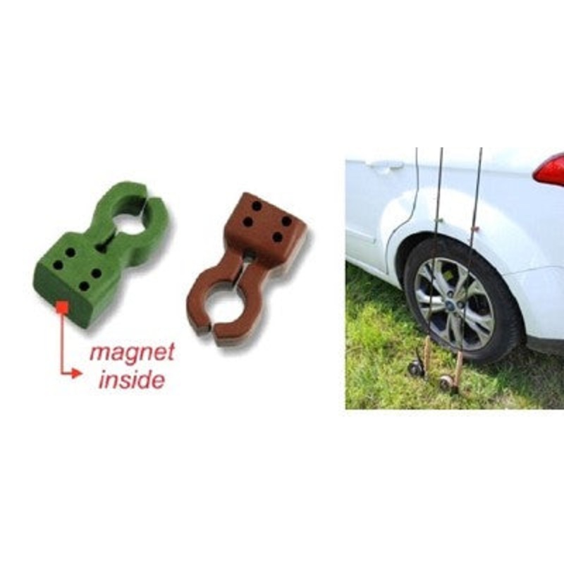 Stonfo Magnetic Rod Holder STF631