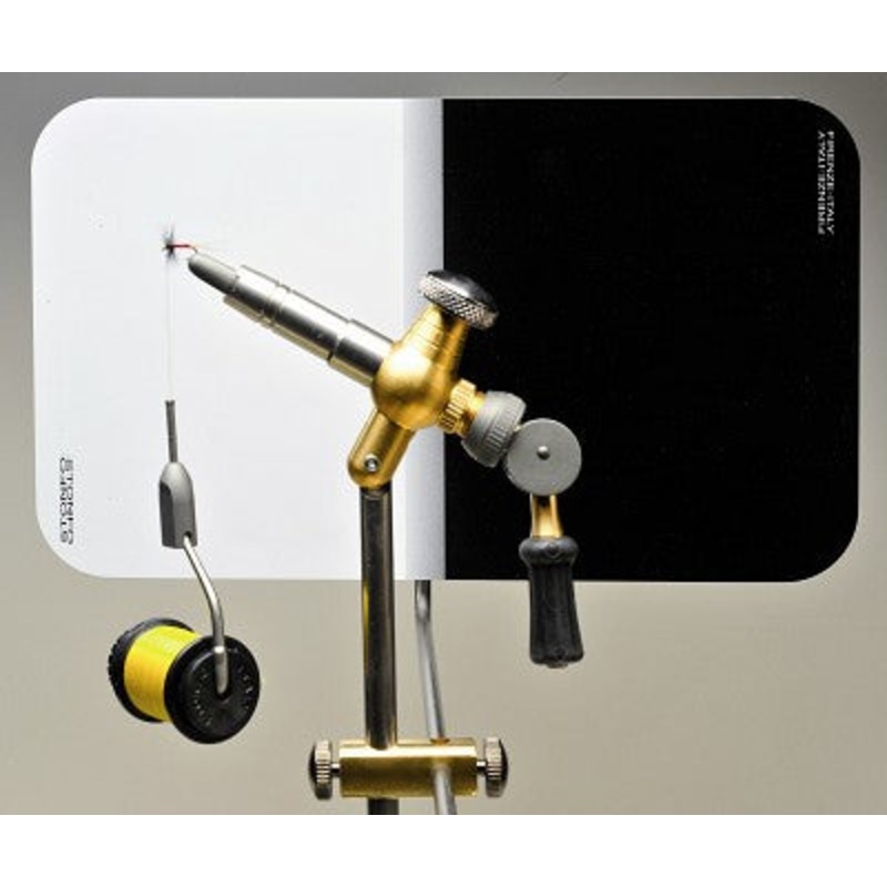 Stonfo Profile Plate STF542