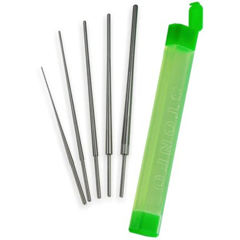 Stonfo STF671 Tapered Pins