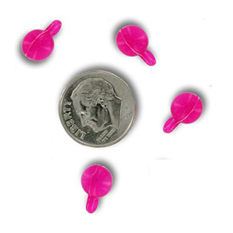 THINGAMABOBBER – UNIBOBBER Pink 1/4