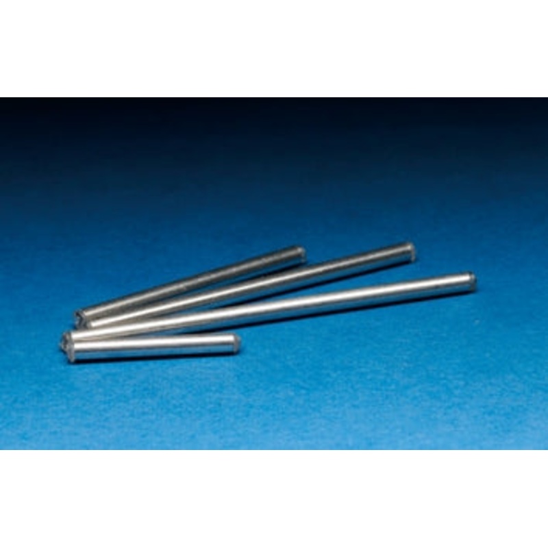 Type C Slipstream Tubes (Aluminium)