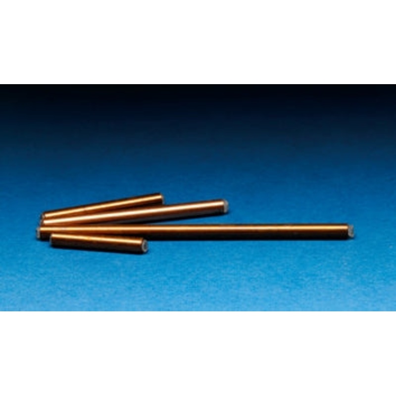 Type D Slipstream Tubes (Copper)