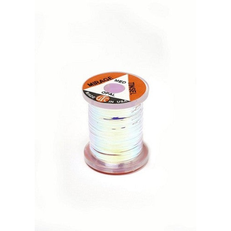 UTC Mirage Flash Tinsel Pearl Opal