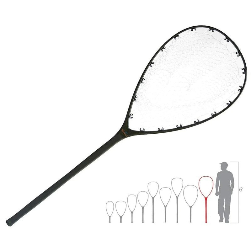 Fishpond Nomad Boat Net