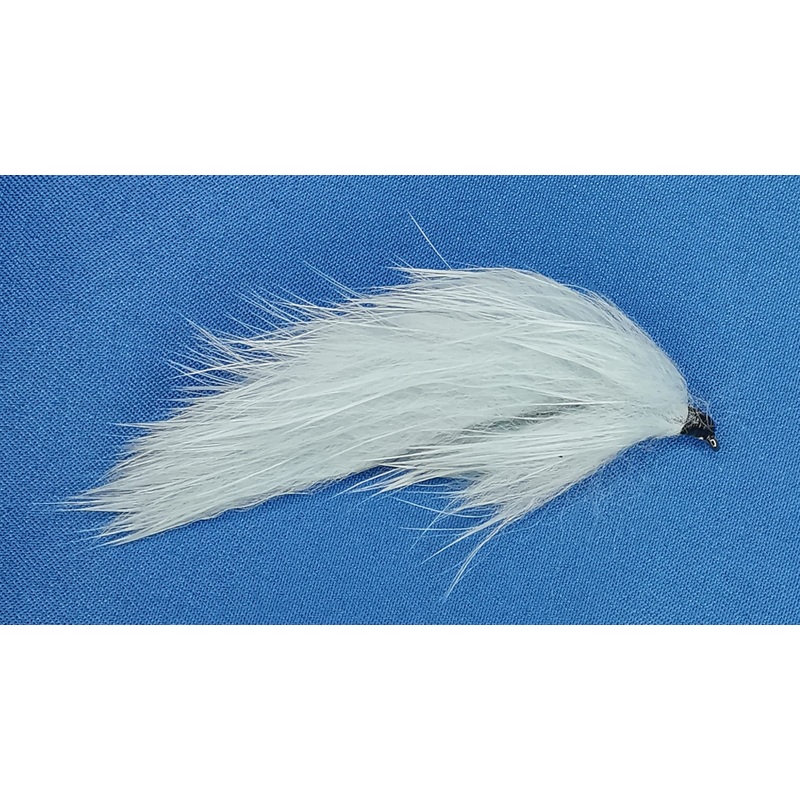 Fritz n Flies Baby Blue  Fluff Cat