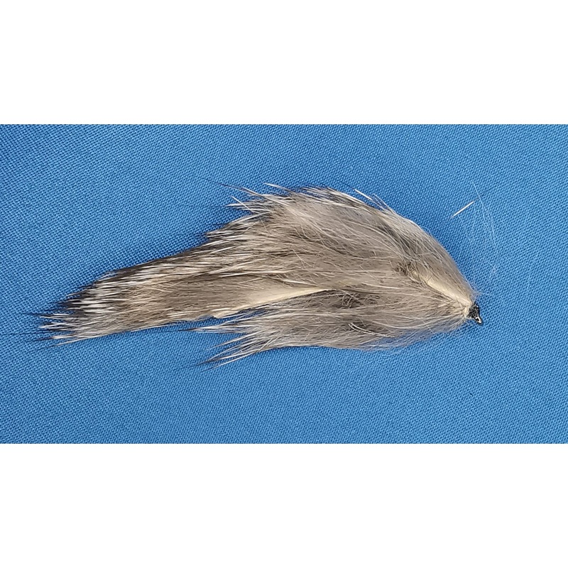 Fritz n Flies Chinchilla Fluff Cat