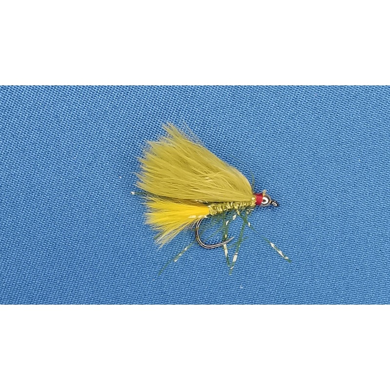 Fritz n Flies Dawsons Mini|12|14