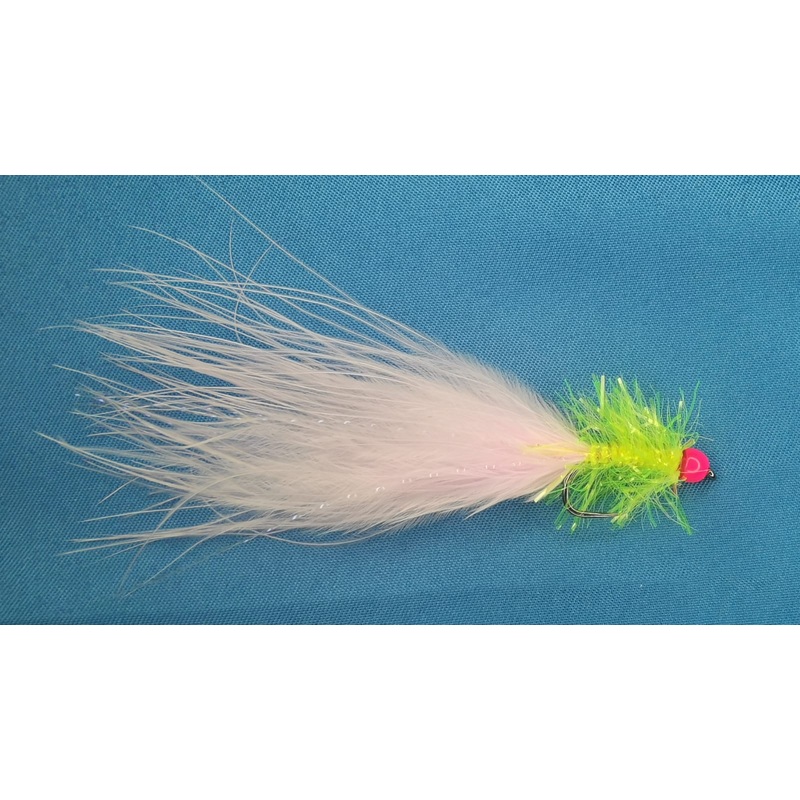 Fritz n Flies Pink Lady|6|8|10