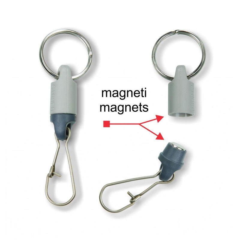 Stonfo STF622 Mini Magnetic Retainer