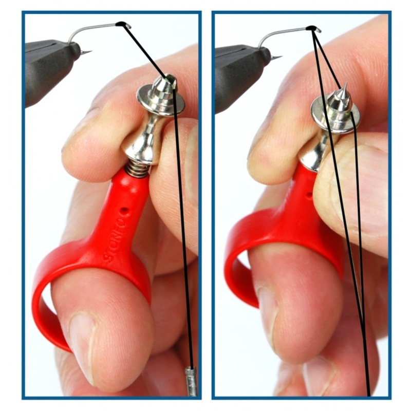 Stonfo STF635 Thread Splitter