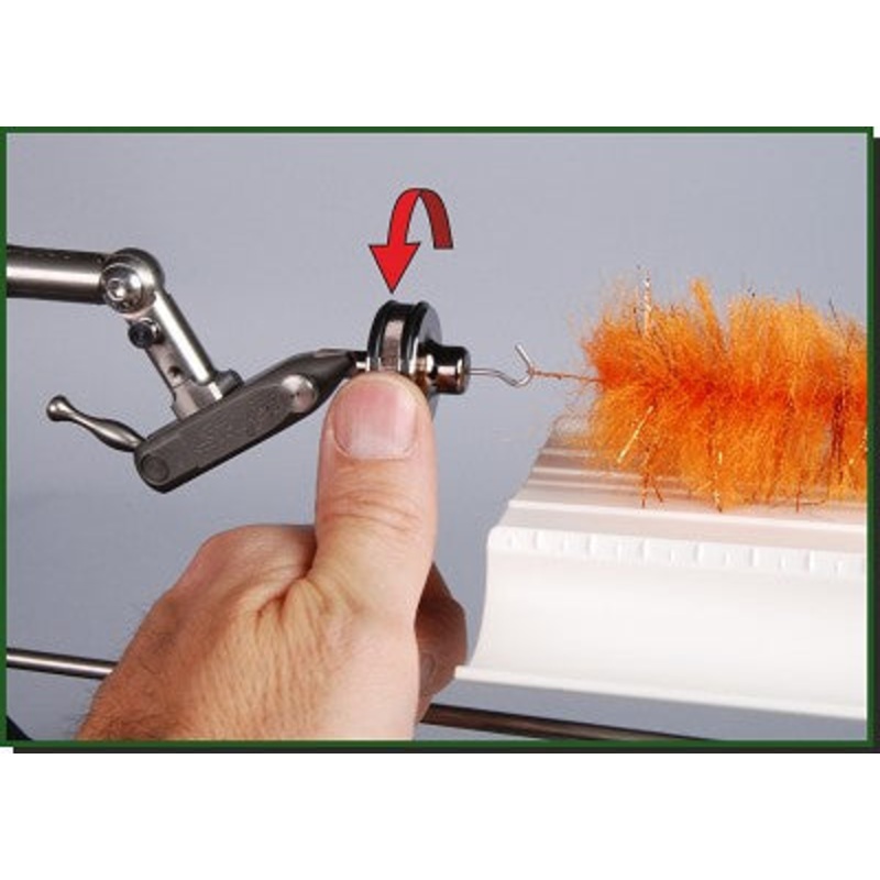 Stonfo Turbo Spin STF684