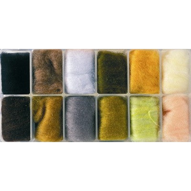 Veniard Superfine Dubbing 1 or 2