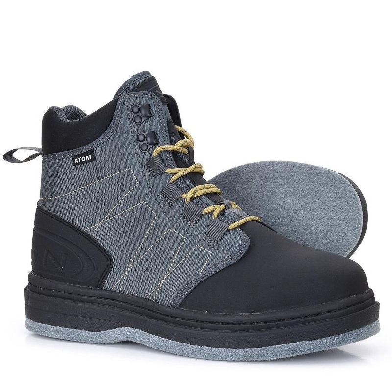 Vision Atom Felt Wading Boot|4|5|6|7|8|9|10|11|12
