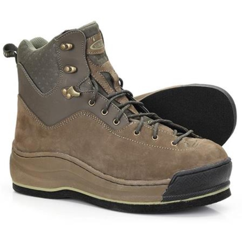Vision Nahka Felt Wading Boot|6|7|8|9|10|11|12|13