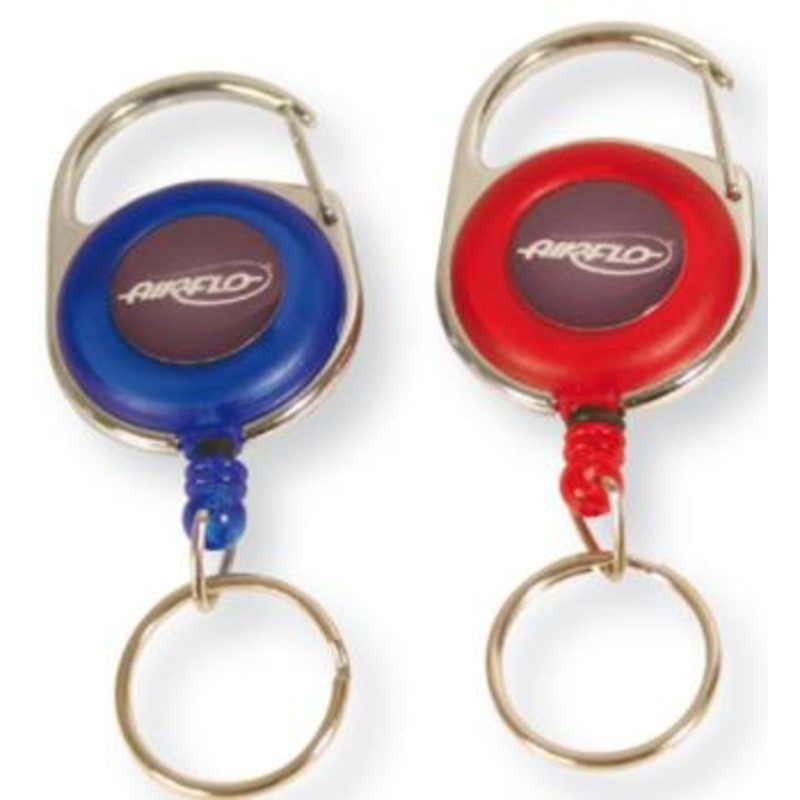 Airflo Hook Up Tool Zinger|Red|Blue
