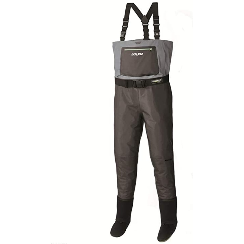 AQUAZ WADERTEK CONVERTIBLE WADERS