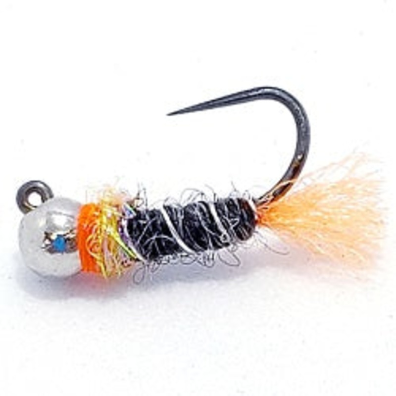 DART ORANGE|10|12|14|16