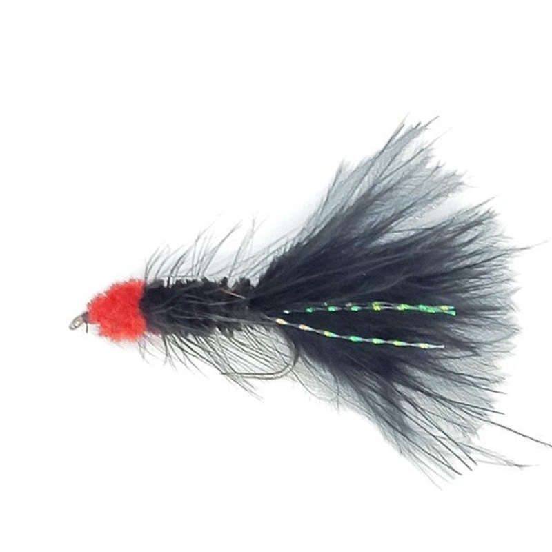 EGG SUCKING LEECH|6|8|10