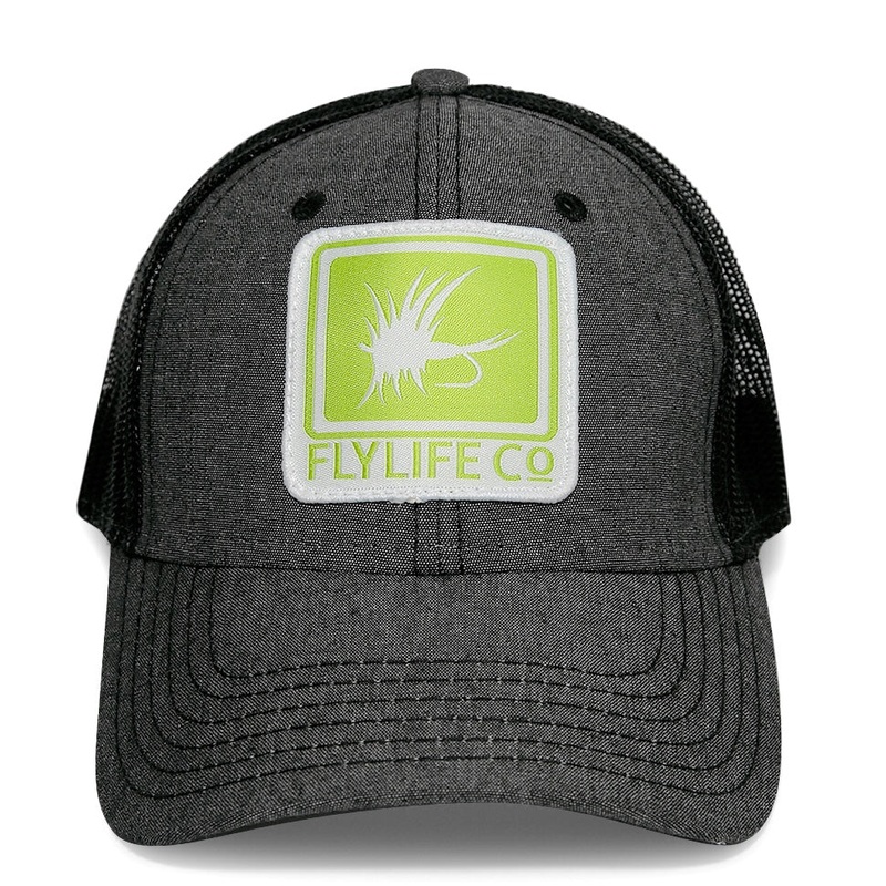 FLY LIFE CO KIND FLY – HAT