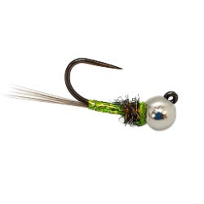 GREEN BEAN JIG|10|12|14
