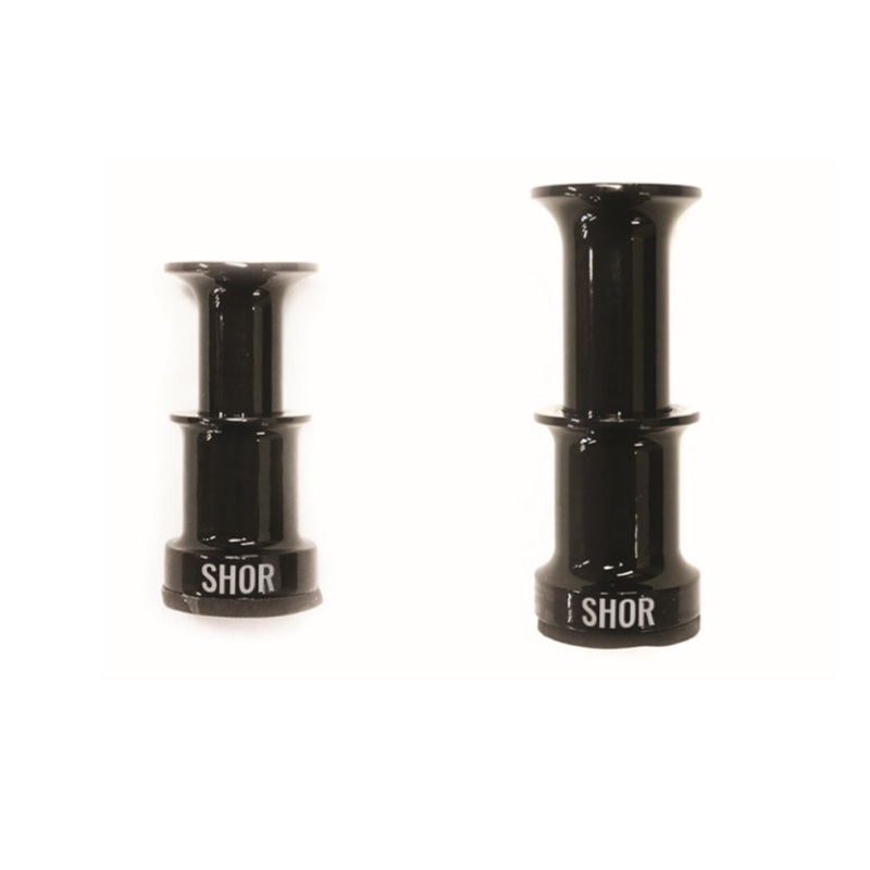 HAIR STACKER|MEDIUM|LARGE