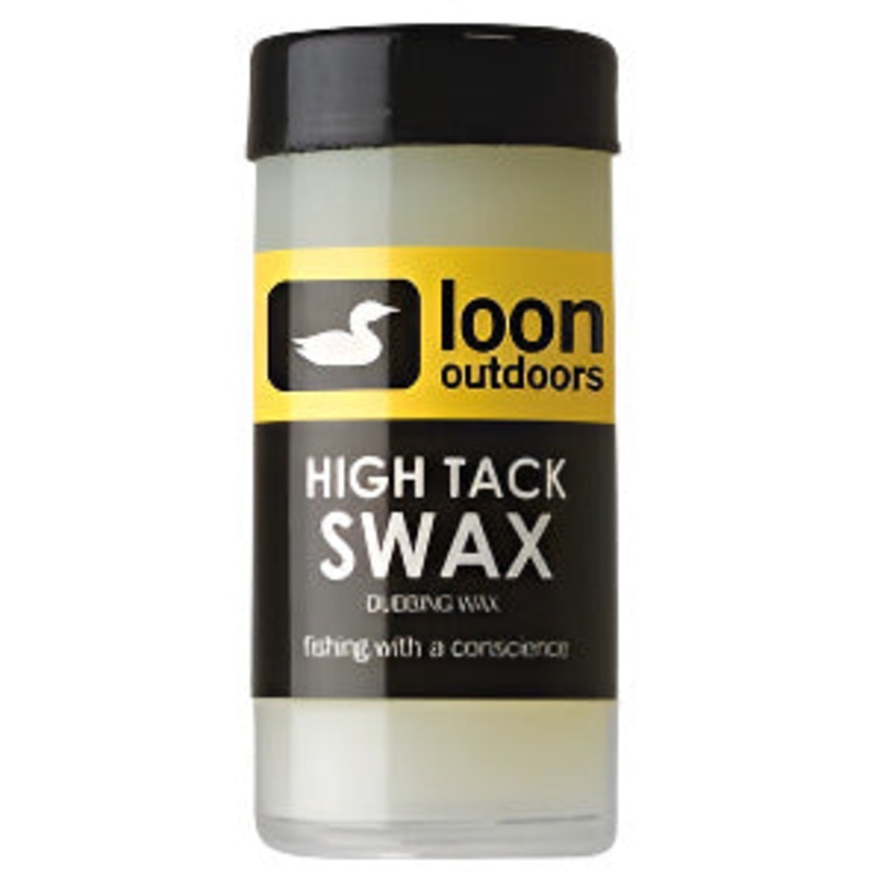 LOON – HI-TACK WAX
