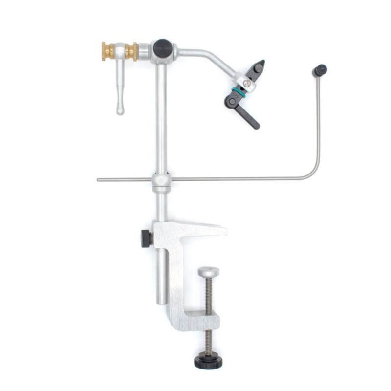 Renzetti Traveler 2000 Series Vice C-clamp Model