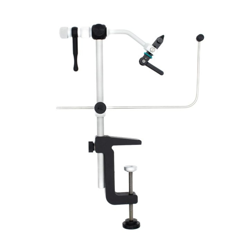 Renzetti Traveler 2200 Series Vice C-clamp Model