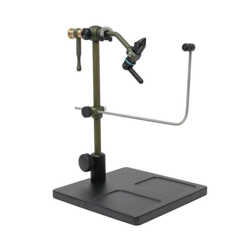 RENZETTI TRAVELER 2400 VISE | GREEN | LTD EDITION