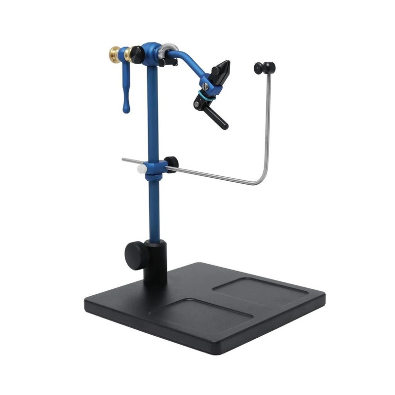 RENZETTI TRAVELER 2500 VISE | BLUE | LTD EDITION