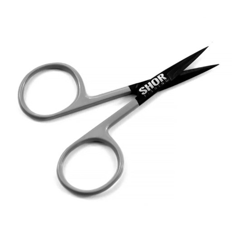 SHOR PREMIUM – TUNGSTEN CARBIDE STRAIGHT SCISSORS 4