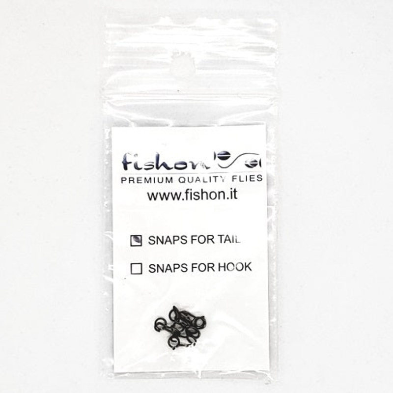 SNAP ATTACHMENT FOR WIGGLE TAILS