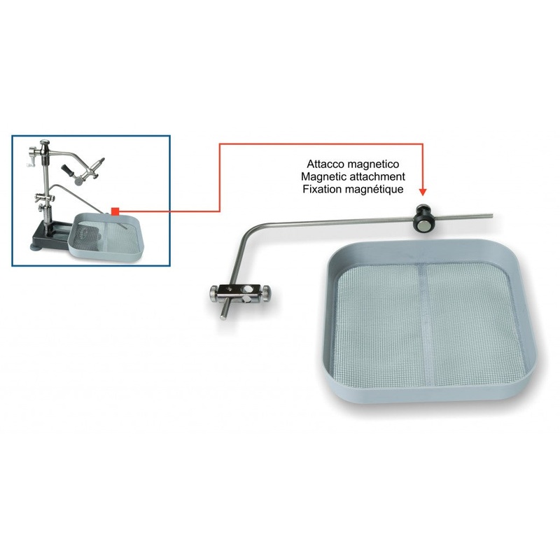 Stonfo Vice Waste Bin STF614