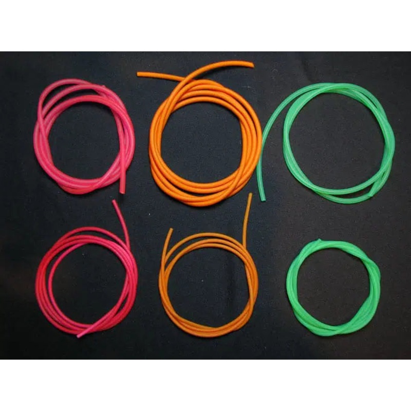 TUBE FLY JUNCTION TUBE –  2MM – 3MM