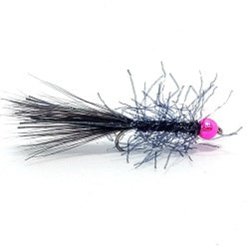 VAMPIRE LEECH – PINK HEAD|14|12|10