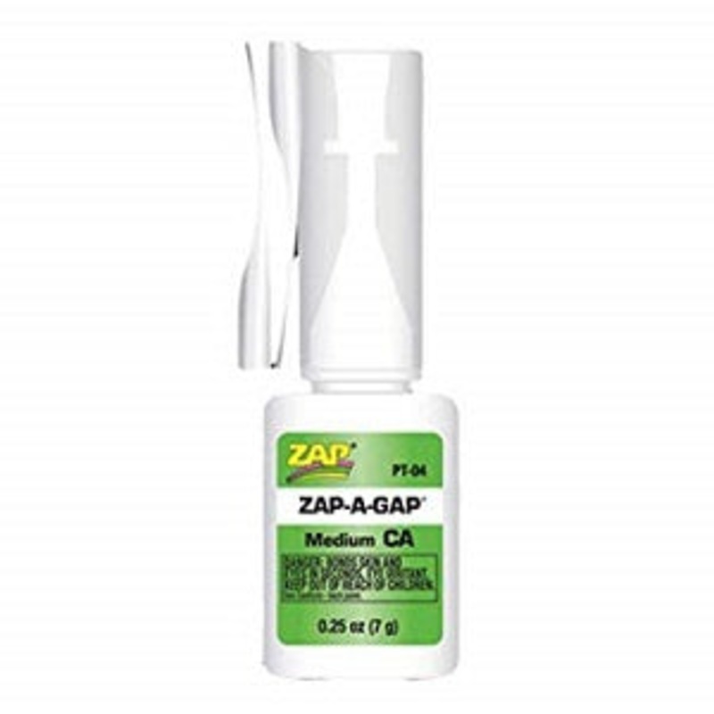 ZAP-A-GAP – MEDIUM THICK GREEN
